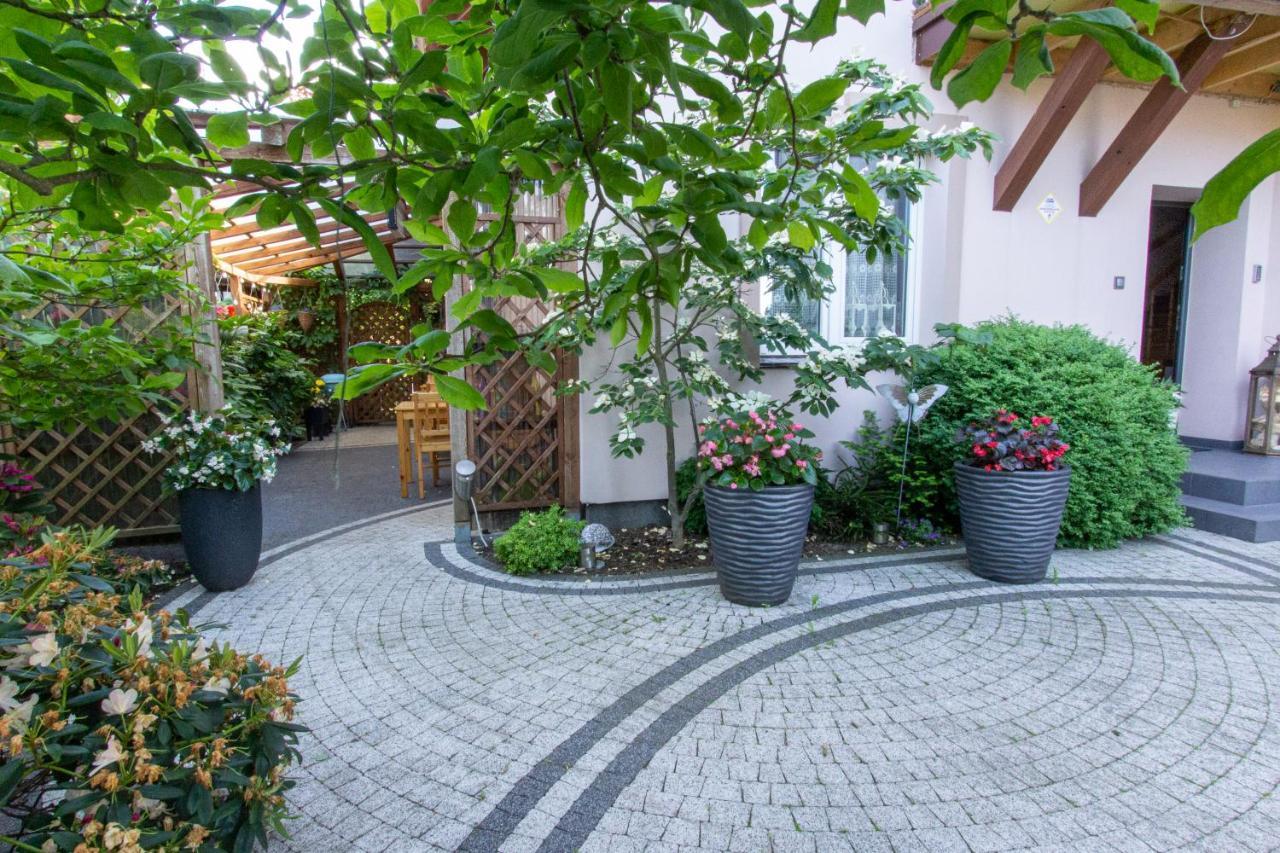 Apartmán Pogodna 1 Międzywodzie Exteriér fotografie