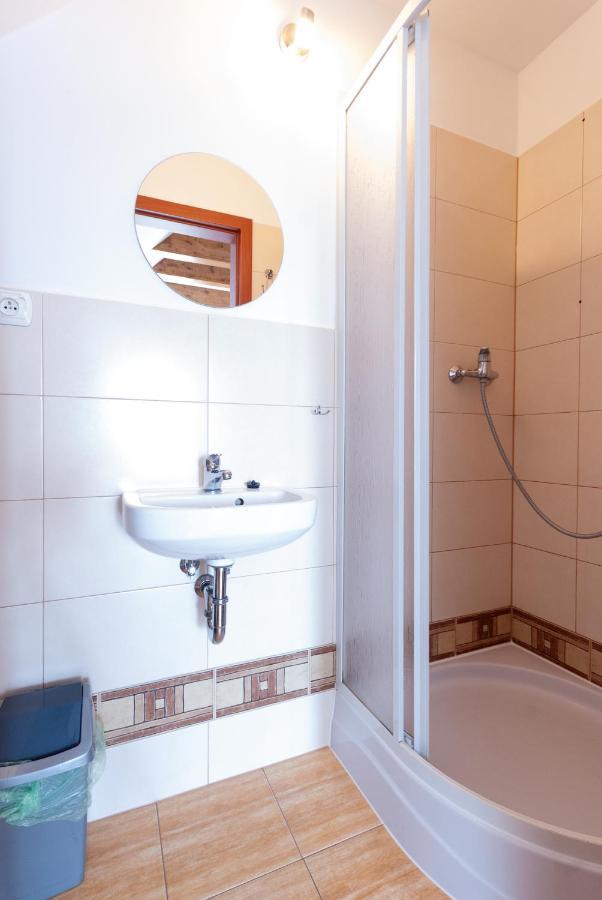Apartmán Pogodna 1 Międzywodzie Exteriér fotografie