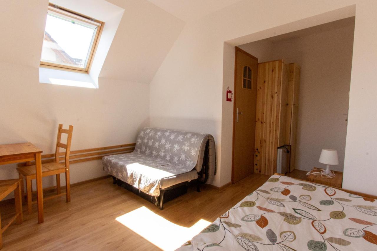 Apartmán Pogodna 1 Międzywodzie Exteriér fotografie