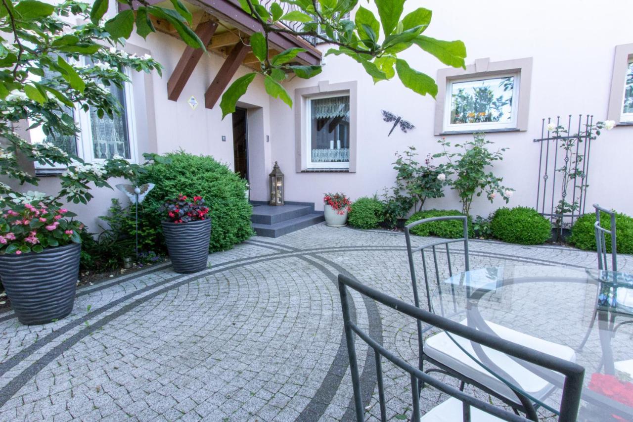 Apartmán Pogodna 1 Międzywodzie Exteriér fotografie