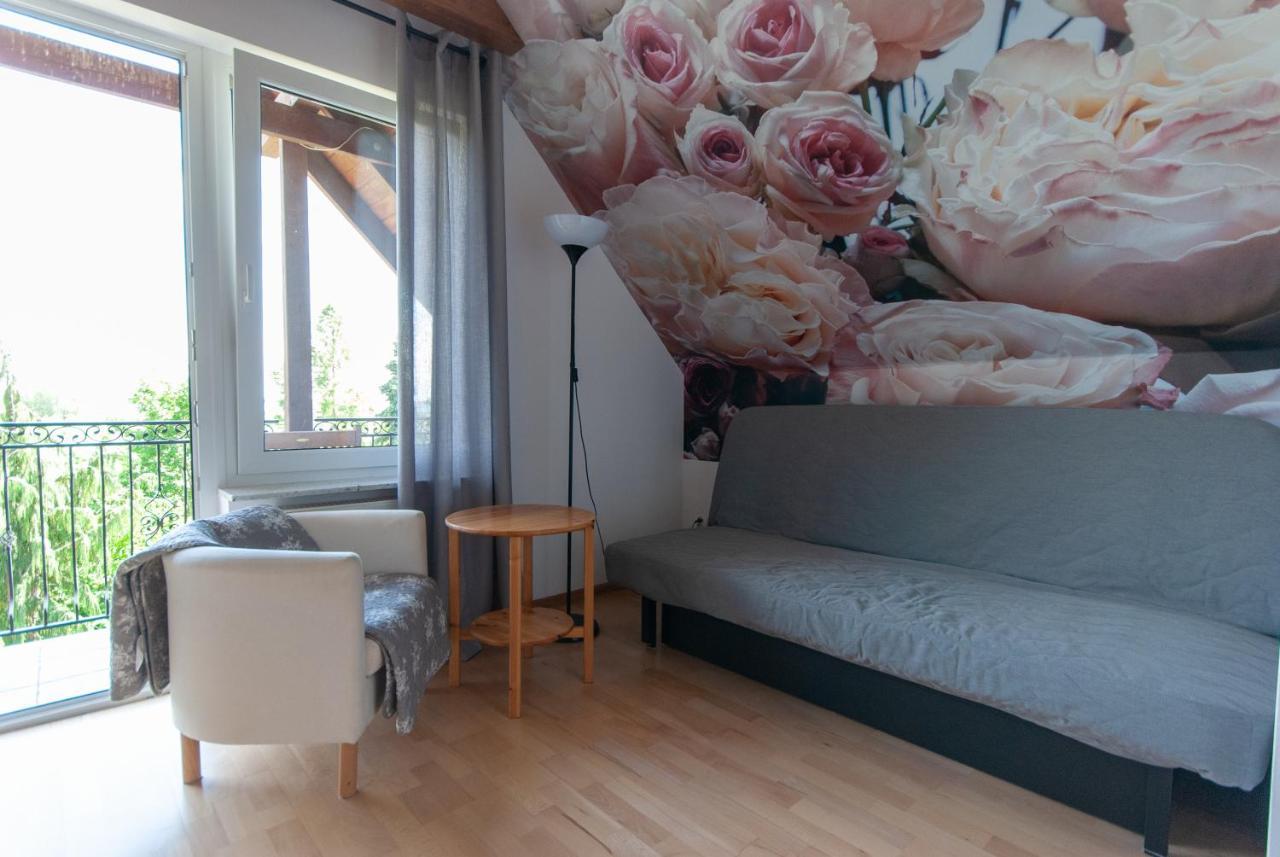 Apartmán Pogodna 1 Międzywodzie Exteriér fotografie